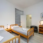 Apartment Comfortable And Quiet Near M4 Metro Milan