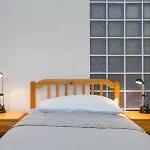 Apartment Comfortable And Quiet Near M4 Metro