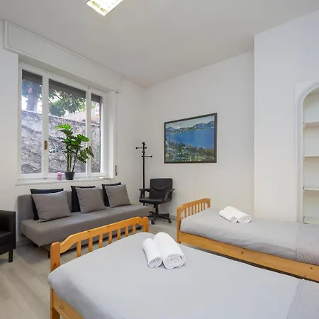 Apartmán Comfortable And Quiet Near M4 Metro