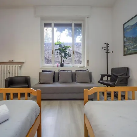 Comfortable And Quiet Near M4 Metro Apartmán Milán