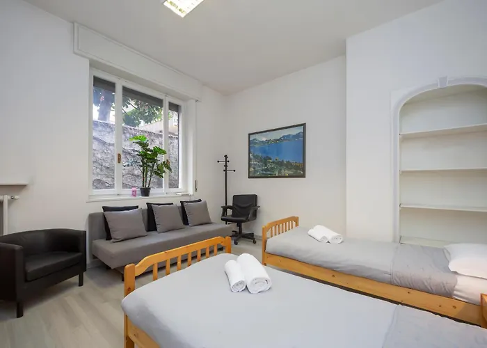 Apartmán Comfortable And Quiet Near M4 Metro